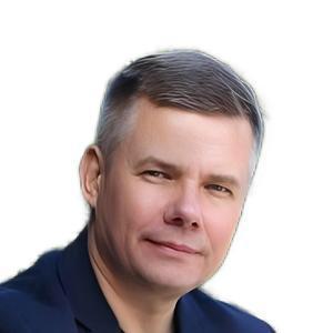 Рычков Николай Николаевич