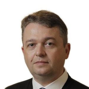 Балкарей Михаил Борисович