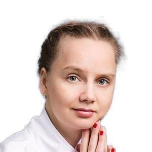 Щекотова Анна Юрьевна