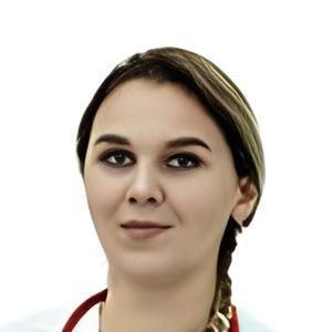 Басенко Татьяна Витальевна