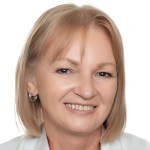 Егорова Елена Васильевна