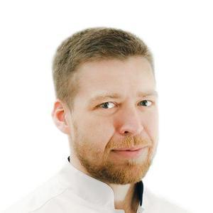 Семенов Сергей Александрович
