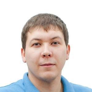Бондаренко Сергей Александрович