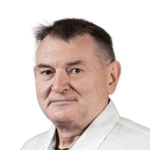 Сервирог Сергей Николаевич