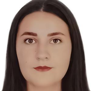 Таран Анастасия Андреевна
