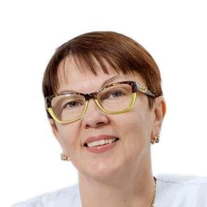 Бахтеева Ирина Николаевна