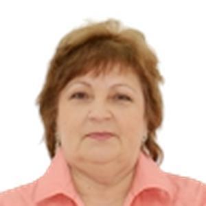 Барсегян Инна Васильевна