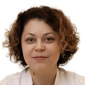 Вакульская Юлия Рафаэльевна