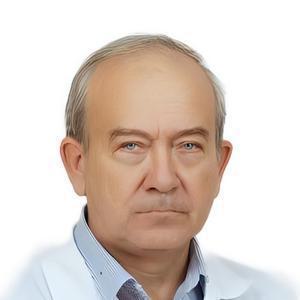 Ломакин Валентин Васильевич
