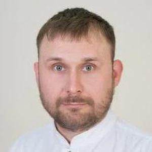 Дмитриев Денис Владимирович