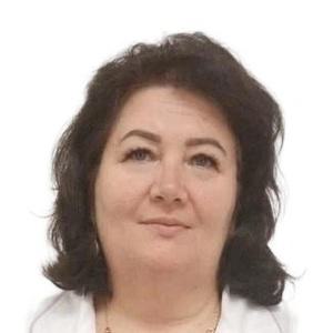 Зайкова Марина Александровна