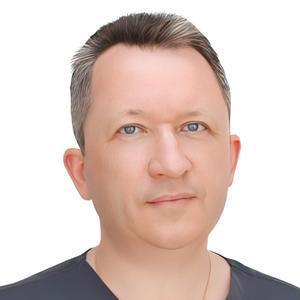 Ковшов Геннадий Викторович