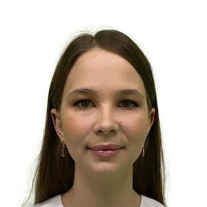 Дреер Юлия Игоревна