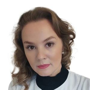 Заболотняя Наталья Викторовна