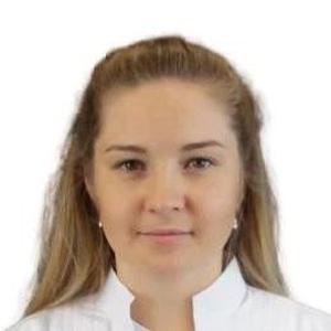 Рамизова Вилия Вахитовна