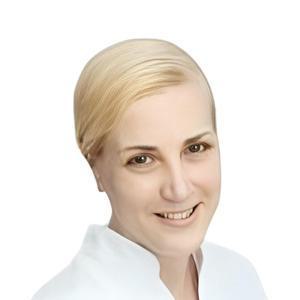 Киреева Анна Валерьевна