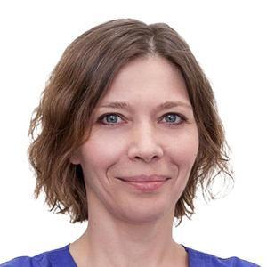Щулева Галина Николаевна