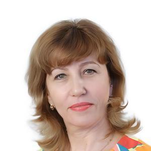Гузенко Тамара Ивановна