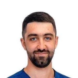 Зубков Руслан Владимирович