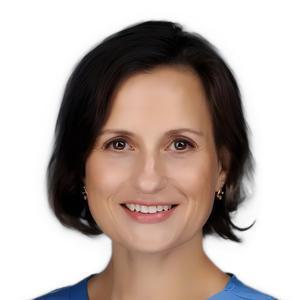 Солодовщикова Елена Евгеньевна