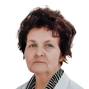 Анисимова Нина Яковлевна
