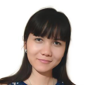 Жанжагулова Айгуль Курмангалиевна
