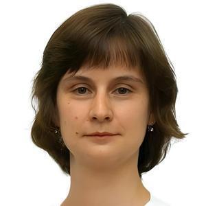 Волкова Галина Юрьевна
