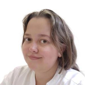 Архипова (Бурцева) Оксана Дмитриевна