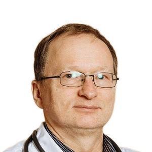 Войцеховский Валерий Владимирович