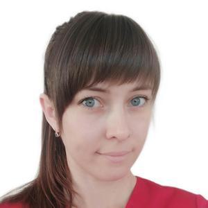 Борисова Ирина Сергеевна
