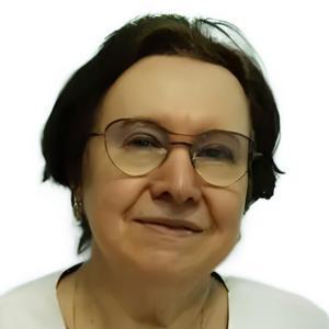 Нестеренко Наталья Константиновна