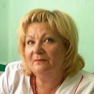 Целыковская Татьяна Петровна