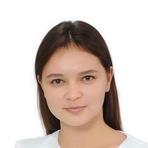 Алжирова Светлана Андреевна