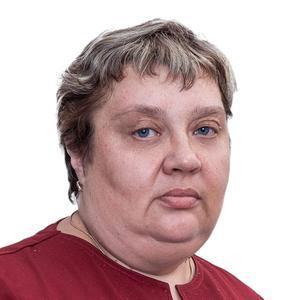 Григорьева Светлана Олеговна