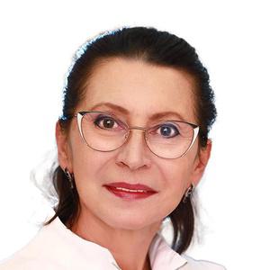 Глухова Надежда Константиновна