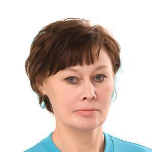 Кузьмина Оксана Анатольевна