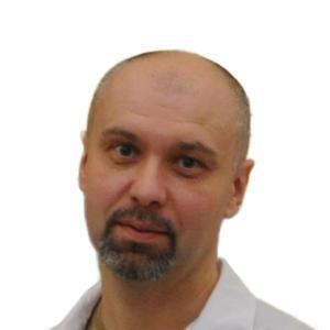 Буланов Роман Леонидович