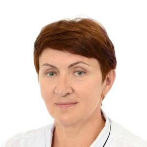 Пшеничная Светлана Дмитриевна