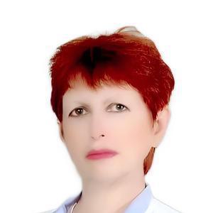 Иванова Наталья Ильинична