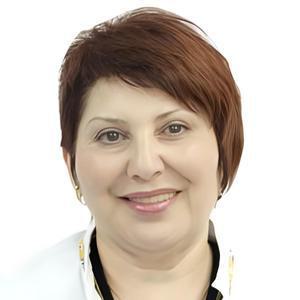 Каушанская Людмила Владимировна