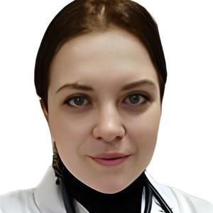 Драчева Наталья Алексеевна