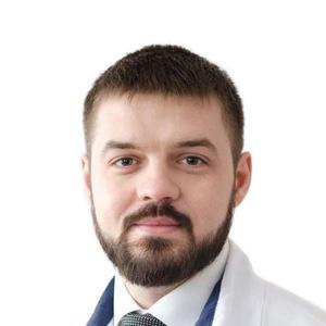 Ивачёв Евгений Александрович
