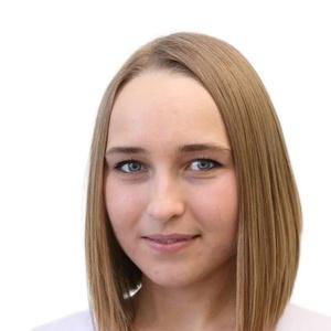Леонтьева Елена Александровна