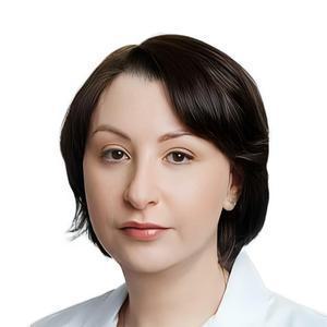 Норинская Марина Юрьевна