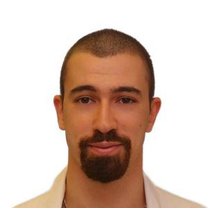 Полыновский Андрей Владимирович