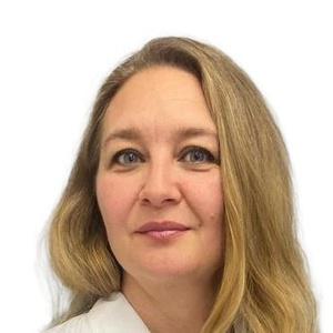 Гончарова Оксана Владимировна
