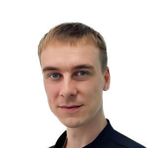 Останин Станислав Андреевич