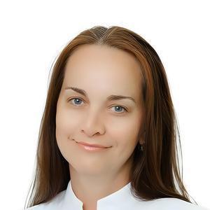 Малкова Оксана Николаевна