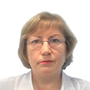 Копанева Нина Евгеньевна