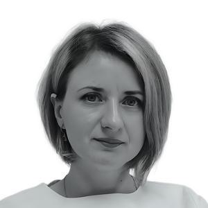 Иванникова Татьяна Олеговна